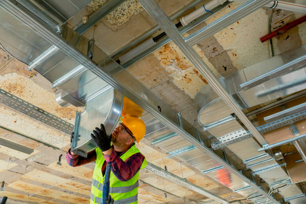 HVAC troubleshooting in Earlville, IL