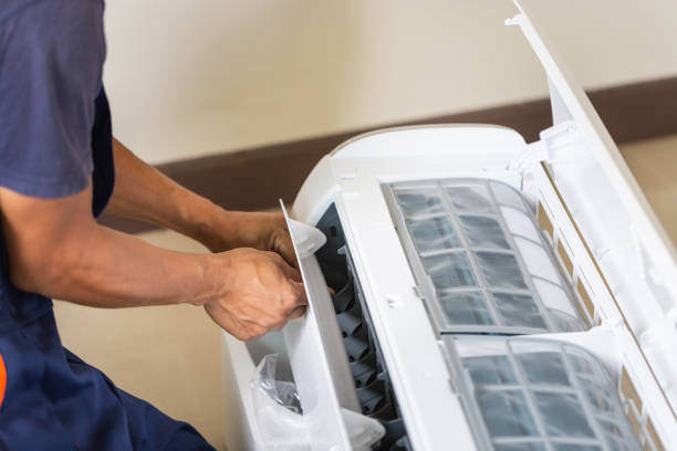Best HVAC cleaning services  in Earlvle, IL
