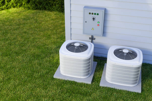 Best HVAC contractors  in Earlvle, IL