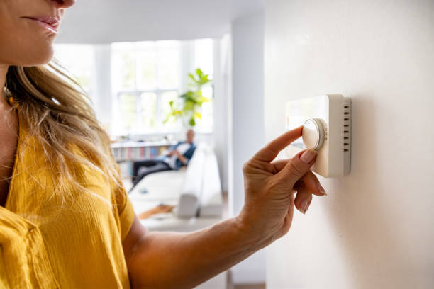 Best 24/7 HVAC repair  in Earlvle, IL