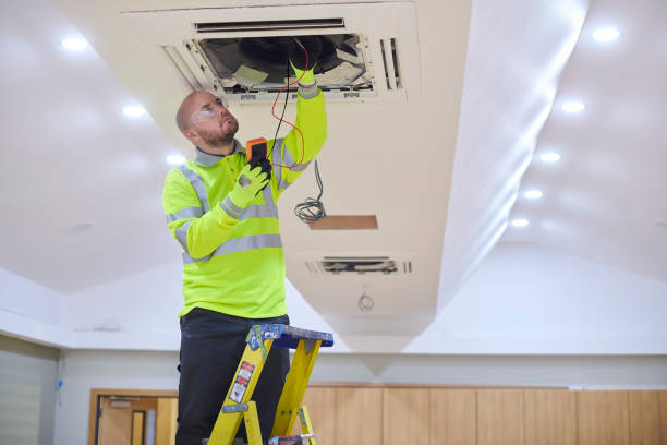 Best HVAC tune-up services  in Earlvle, IL