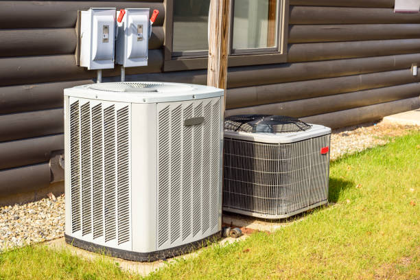 Best HVAC system installation  in Earlvle, IL
