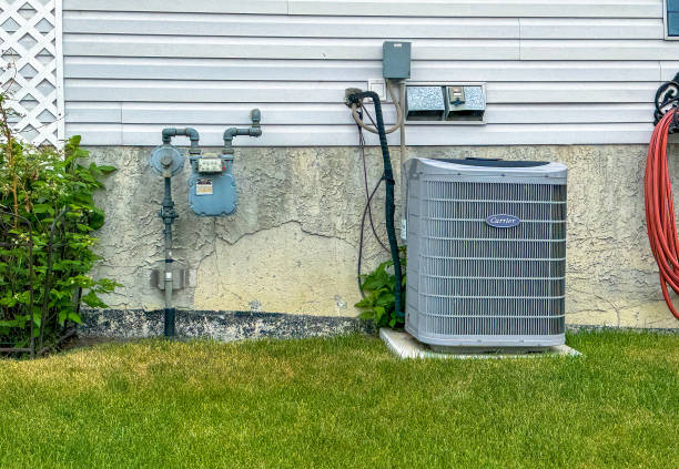 Best Affordable HVAC services  in Earlvle, IL
